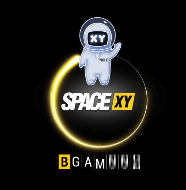 SPACE XY 4 1