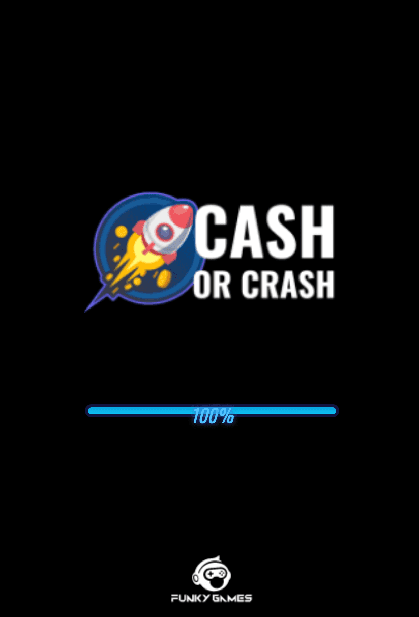 cash or crash 1 1