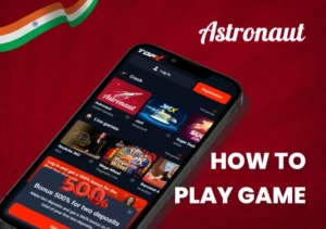 how to play astronaut india 300x211